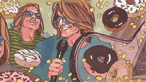 mitch hedberg gangrene|Comedians Discuss Mitch Hedberg’s Life and Legacy Ten Years .